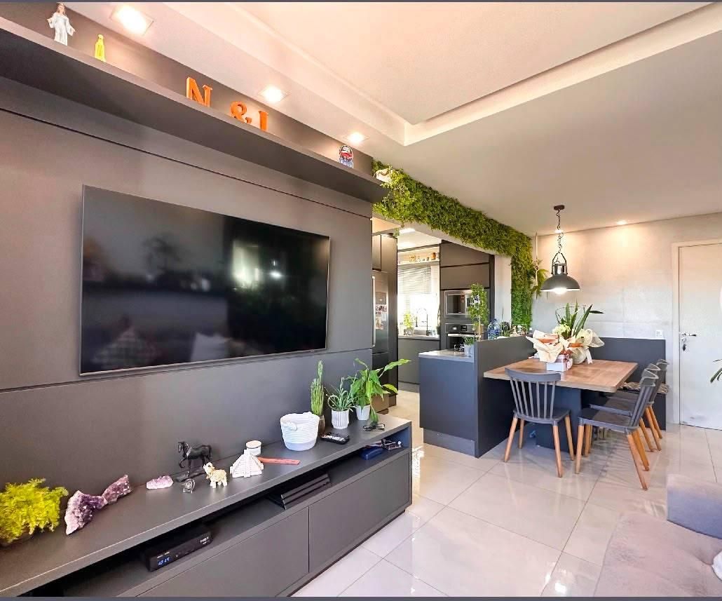 VENDA NO RESIDENCIAL SAN MARCO - SBC - Av. Moinho Fabrini, 592 — Bairro Independência - Apartamento em Independência, São Bernardo do Campo - à venda - Um Imóvel