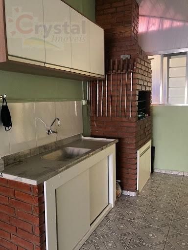 Casa com 2 quartos, Jardim Paulista - Avaré - Casa em Jardim Paulista, Avaré - à venda - CRYSTAL IMÓVEIS