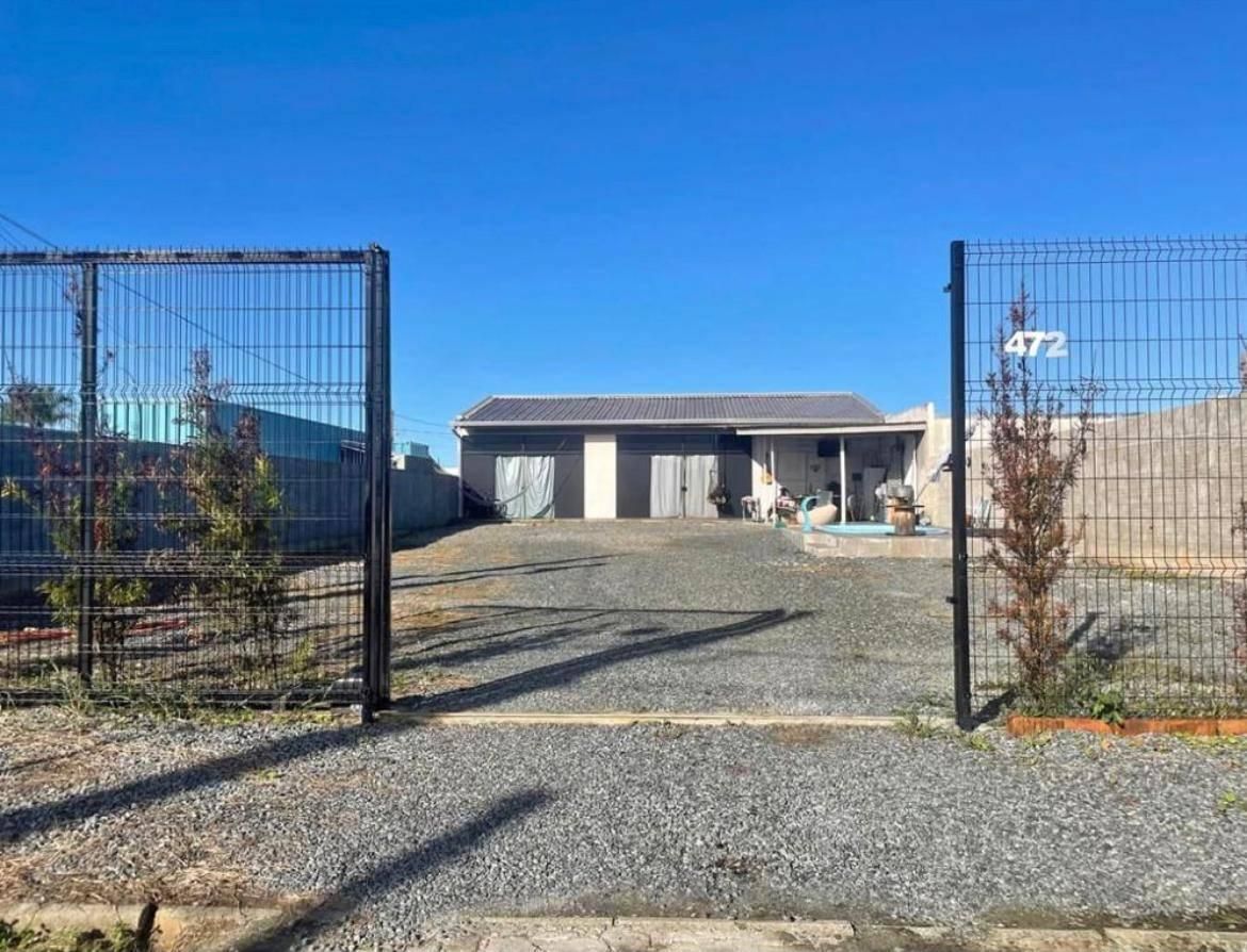 Residencial e Comercial com 1 Quarto - Nova Barra Velha, Barra Velha - Cód. 3096 - Residencial e Comercial em Nova Barra Velha, Barra Velha - para locação e à venda - Elita Imobiliária