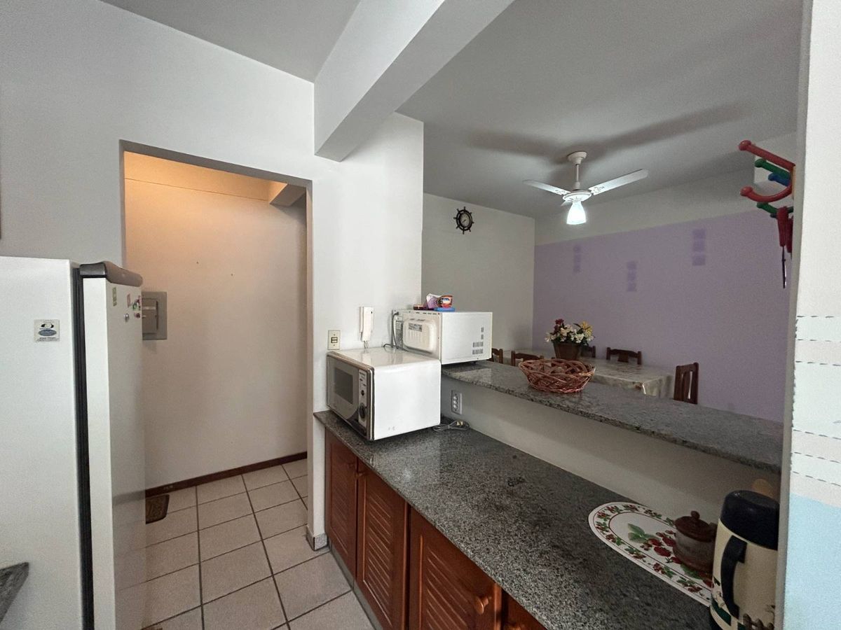 Umuarama Residencial Apartamento compacto 2 quartos à venda Praia Bombas Bombinhas SC — foto 6