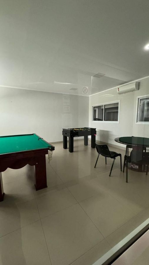Foto 8 — Flat/Loft/Estúdio com 1 quarto, Residencial Tocantins - Rio Verde
