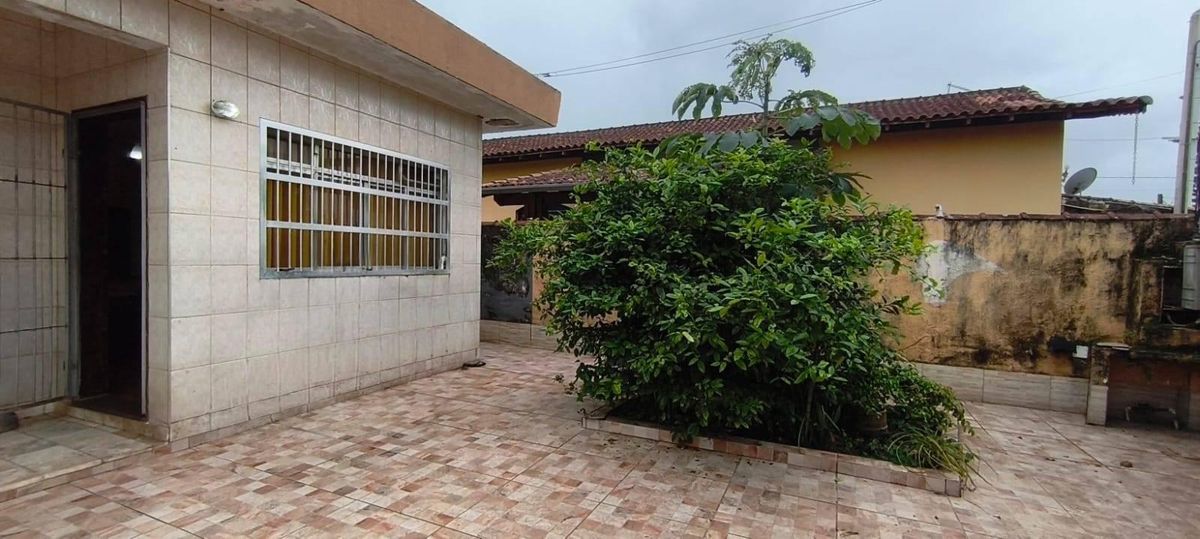 CA5329 - Casa em Loty, Itanhaém - Casa em Loty, Itanhaém - à venda - FPX Imóveis LTDA