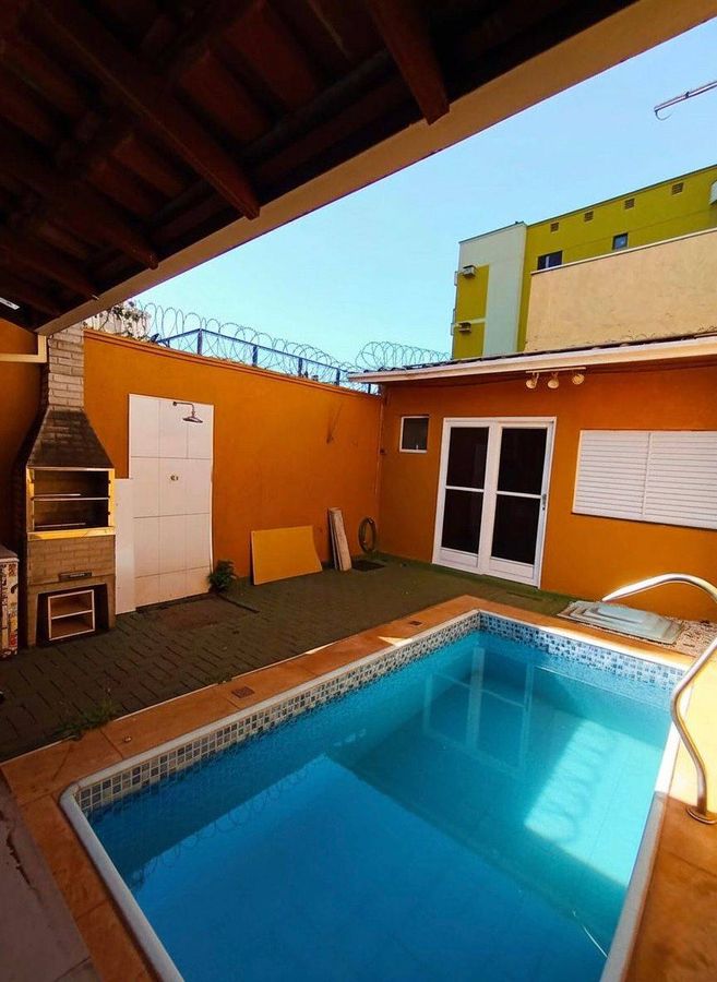 Casa com 3 quartos, Santa Cruz do José Jacques - Ribeirão Preto - Casa em Santa Cruz do José Jacques, Ribeirão Preto - para locação e à venda - Locca Imóveis