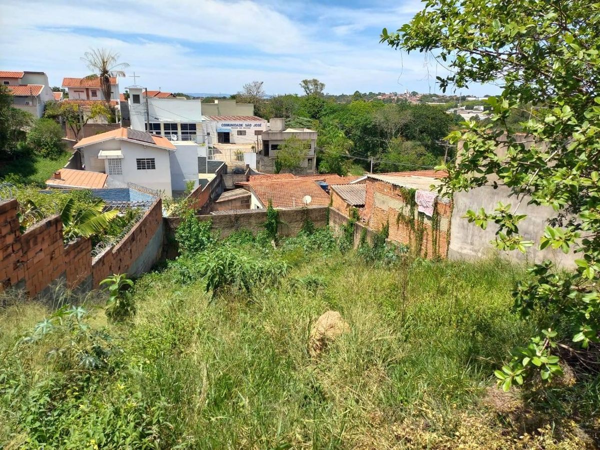 Terreno de 333 m² em Valinhos - Vila São Jorge, foto 4