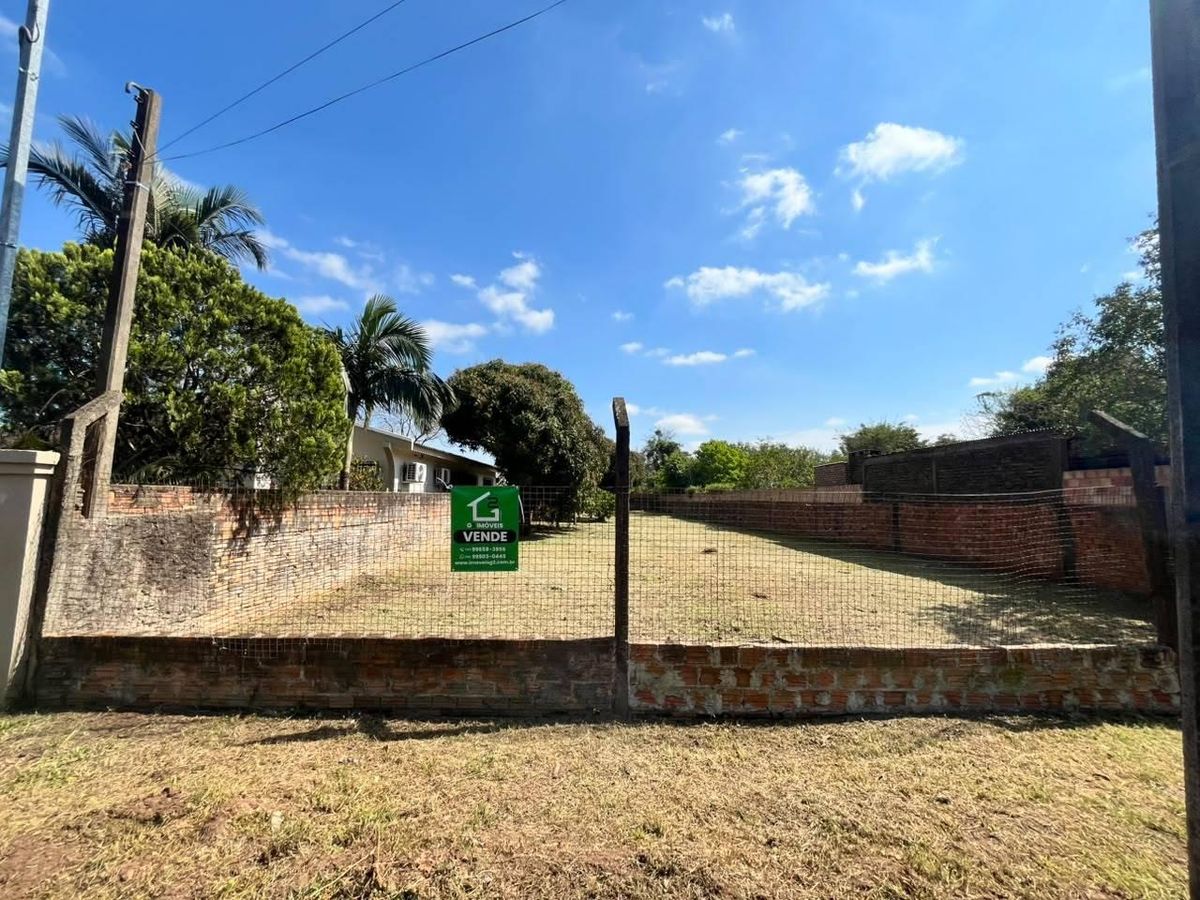 Lote/Terreno, Passo de São Borja - São Borja - Lote/Terreno em Passo de São Borja, São Borja - à venda - G2 Imóveis