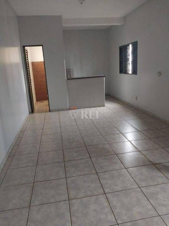 Apartamento Sobreloja - R$ 2.200,00 - Apartamento em Jardim Goiás, Rio Verde - para locação - IMOBILIARIA REI EMPREENDIMENTOS S/S LTDA