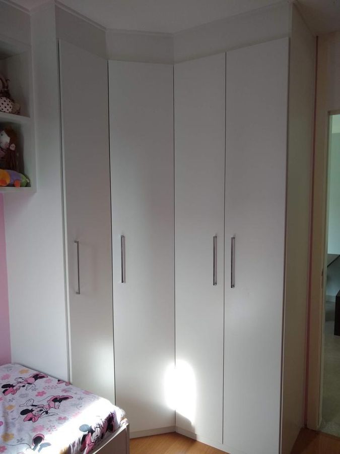 Apartamento com 2 dormitórios à venda, 44 m² por R$ 230.000,00 - Jardim do Lago II - Campinas/SP, foto 4