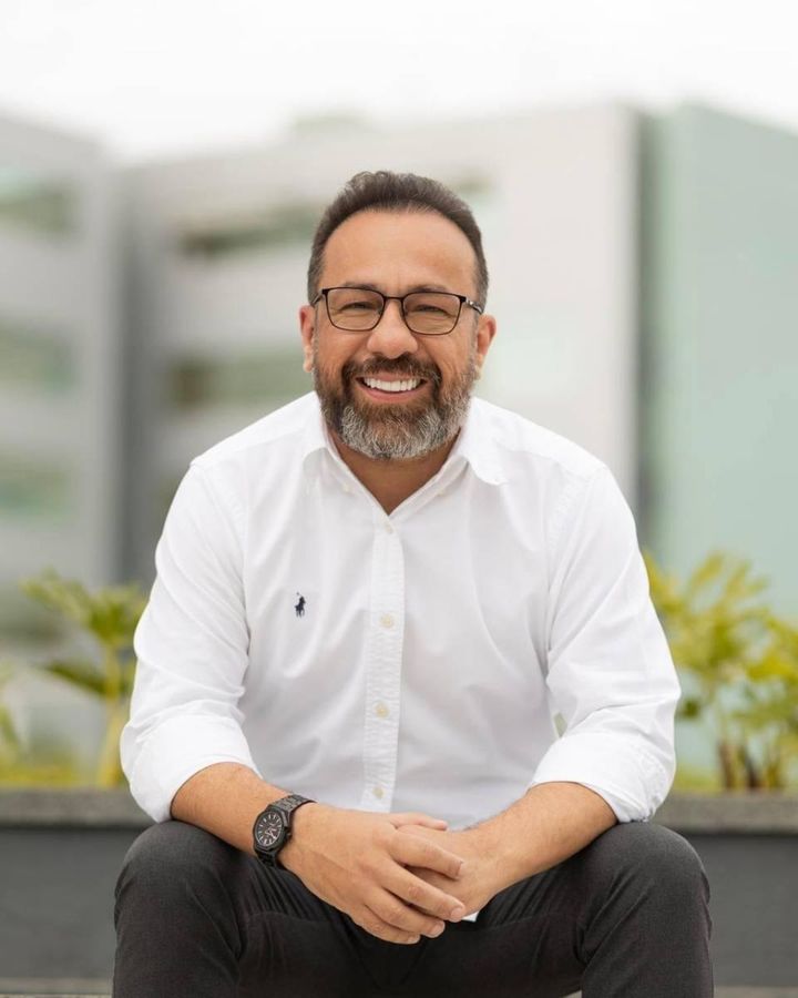 Juliano Simão