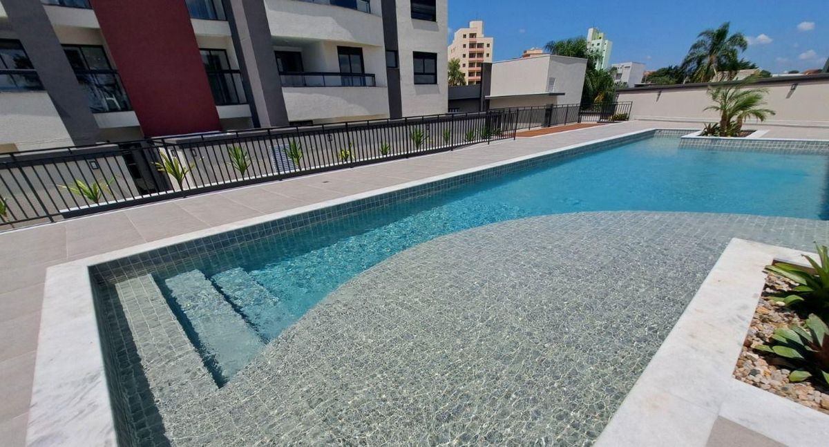 Apartamento com 3 dormitórios à venda, 141 m² por R$ 1.290.000,00 - Lux Residence - Valinhos/SP, foto 4