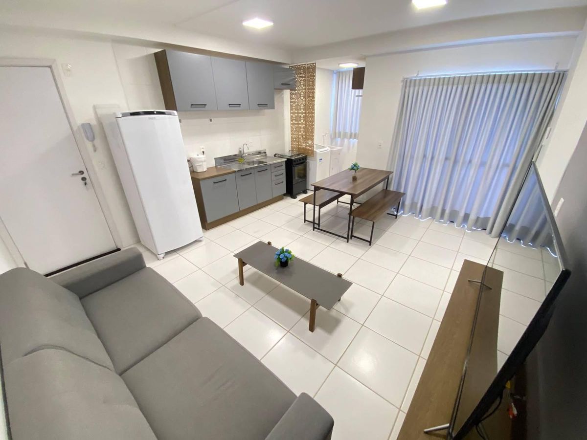 Apartamento Ref: 7079 - Apartamento em Vila Baependi, Jaraguá do Sul - à venda e para locação - HAUS IMÓVEIS LTDA