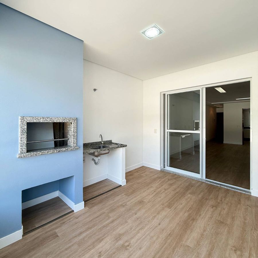 APARTAMENTO SEMIMOBILIADO COM 3 QUARTOS | BARRA DO RIO CERRO - Apartamento em Barra do Rio Cerro, Jaraguá do Sul - à venda - D2 Imóveis