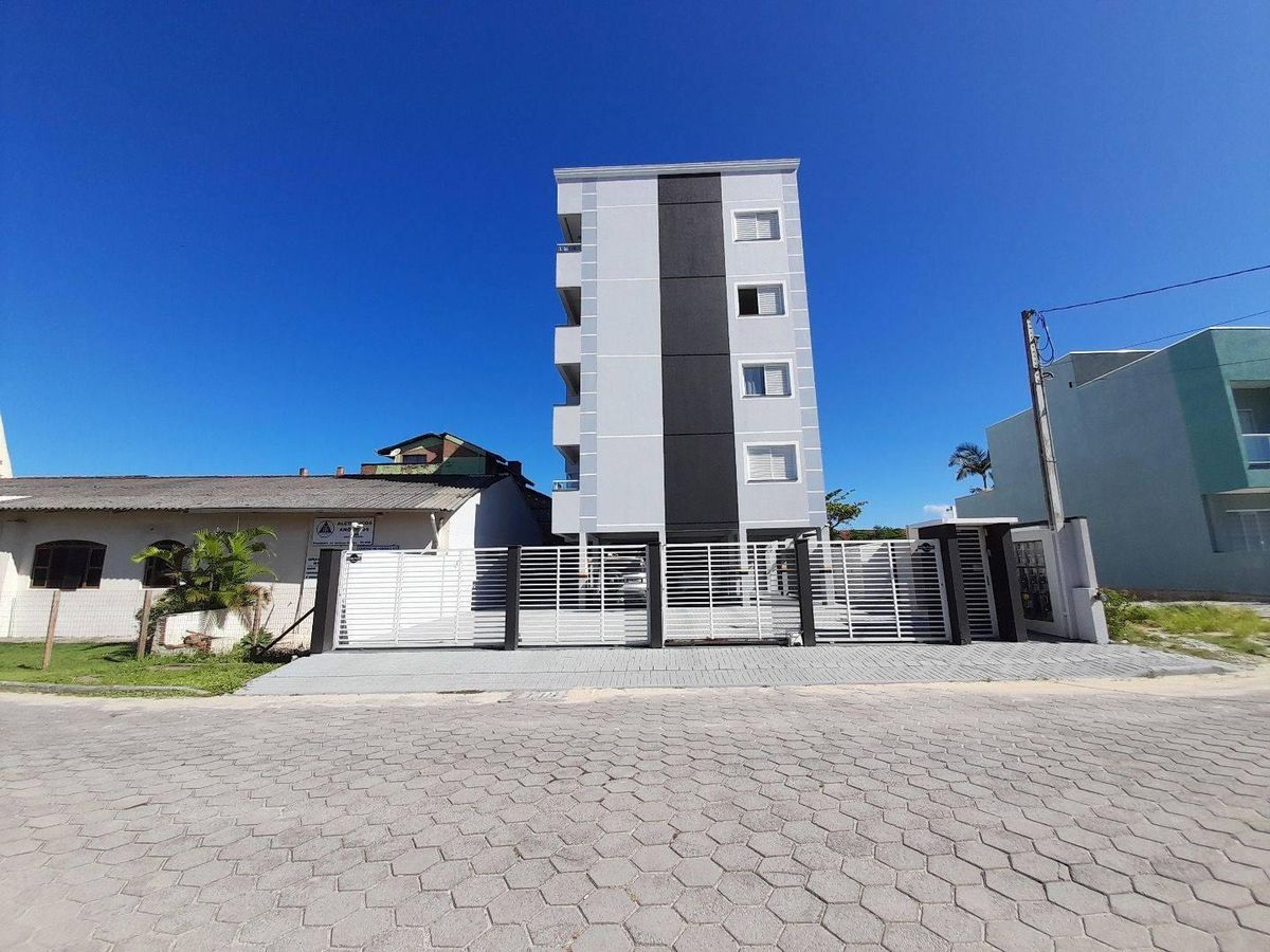 Apartamento com 3 dormitórios à venda, 112 m² por R$ 960.000,00 - Paese - Itapoá/SC - Apartamento em Paese, Itapoá - à venda - Nossa Praia Imóveis