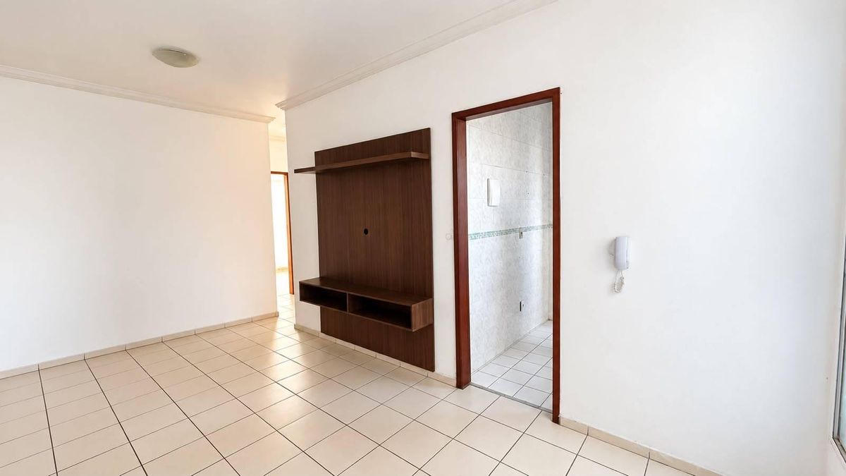Apartamento para venda e locação, Castelo, Belo Horizonte, MG - Apartamento em Castelo, Belo Horizonte - à venda - CUIDAR IMOVEIS