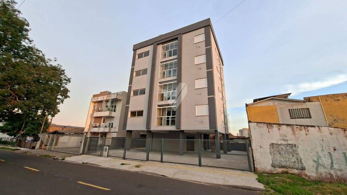 Vila Vista Alegre | Cachoeirinha - Apartamento em Vila Vista Alegre, Cachoeirinha - à venda - Vance Imóveis