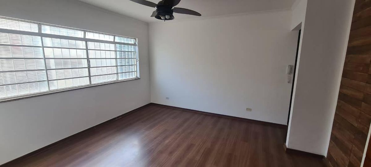 Apartamento com 3 quartos, Parque das Nações - São João da Boa Vista