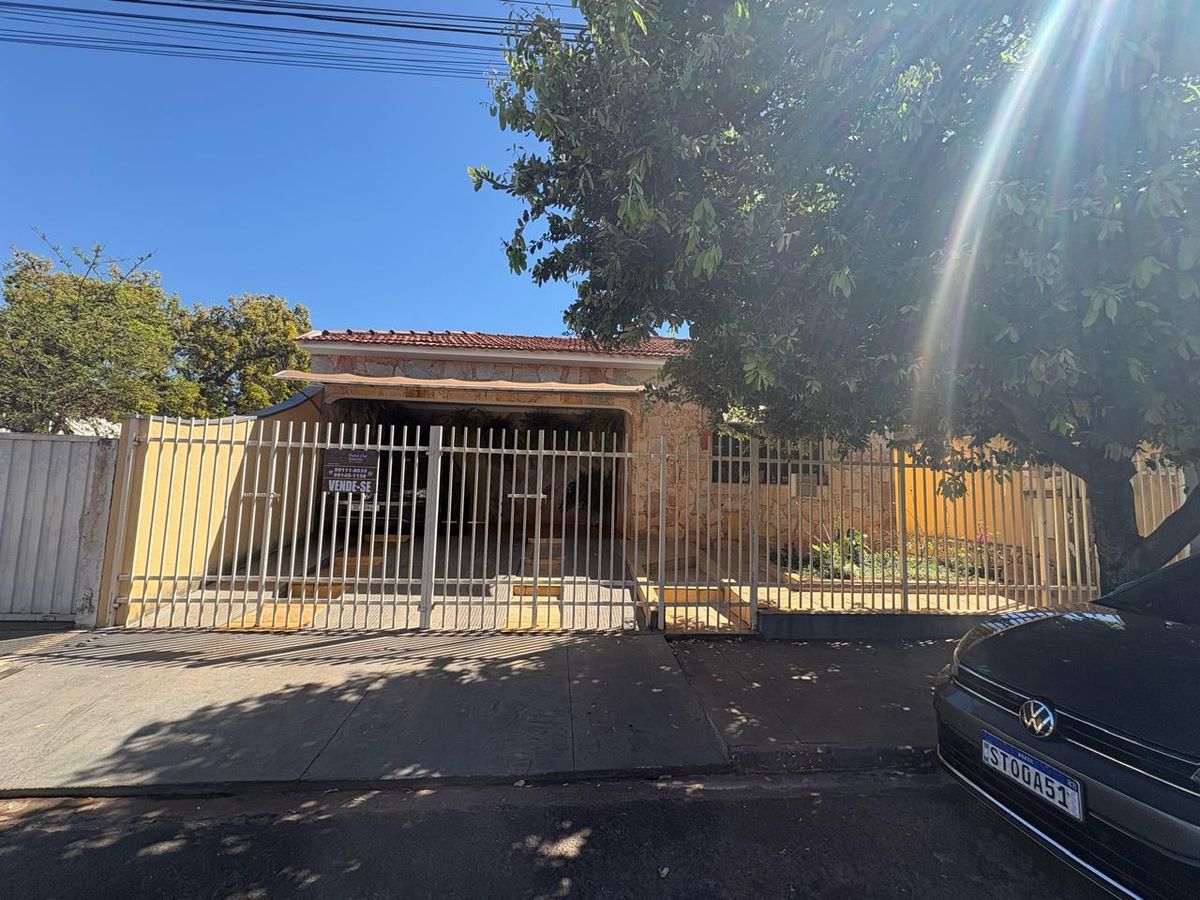 OPORTUNIDADE DE IMÓVEL À VENDA EM NOVA ALIANÇA-SP - Casa em Nova Aliança - à venda - Portal Daf Imoveis Ltda