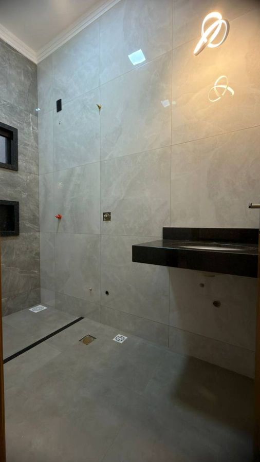 Foto 9 — Casa com 3 quartos, Residencial Atalaia - Rio Verde