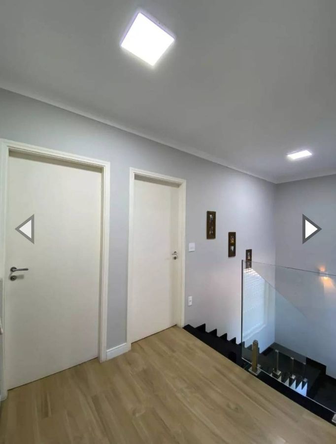 Sobrado em Vinhedo com 3 dorm. sendo 1 suíte, ar condic., 3 vagas, ambientes integrados, porcelanato, quintal, jardim, próximo ao centro de Vinhedo., foto 5
