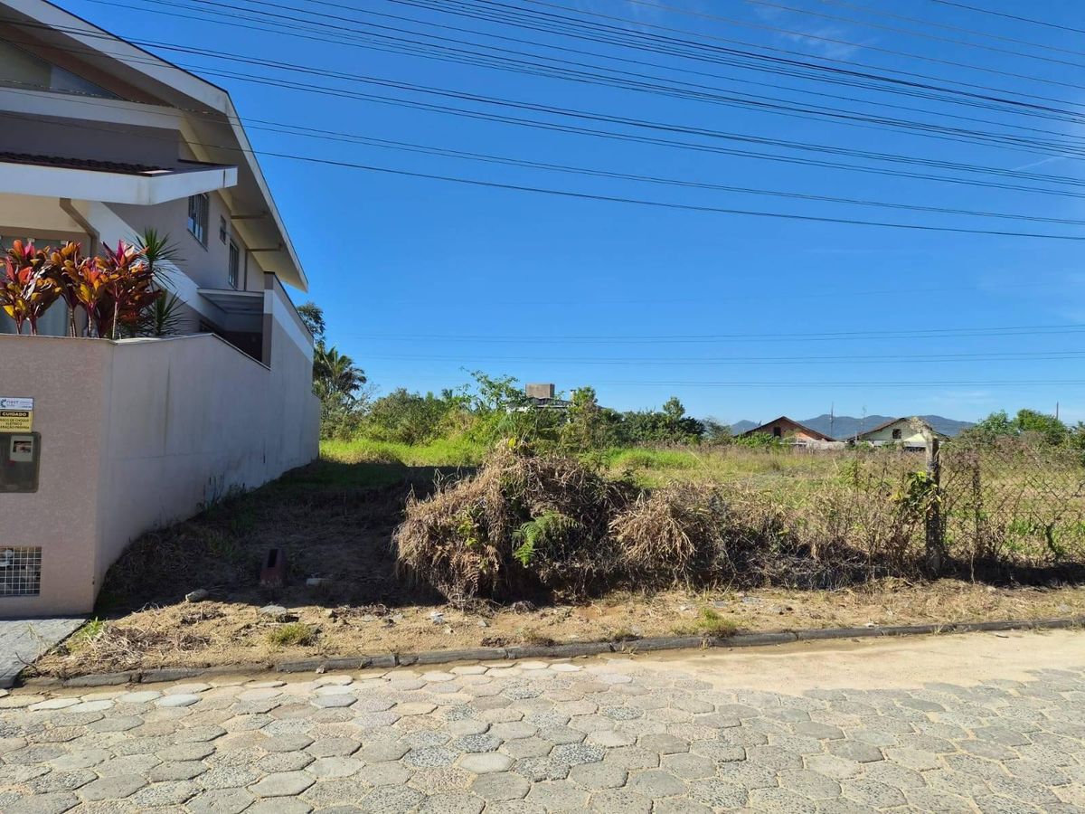 Lote/Terreno à Venda, Centro - Ilhota - Lote/Terreno em Centro, Ilhota - à venda - Tomio Imoveis Ltda