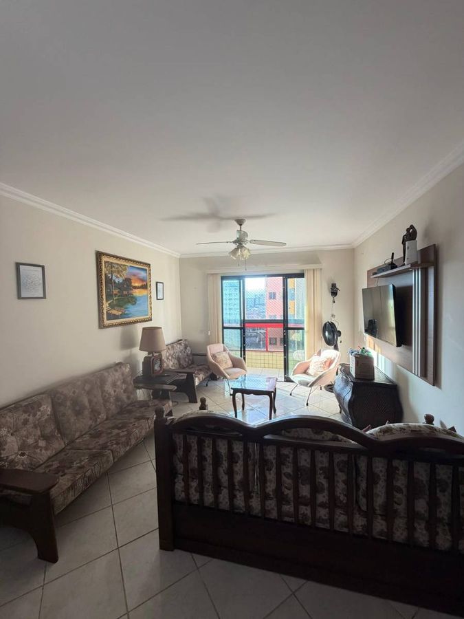 Apartamento com 2 quartos, Boqueirão - Praia Grande - Apartamento em Boqueirão, Praia Grande - para locação - Apê & Casa imóveis ltda me
