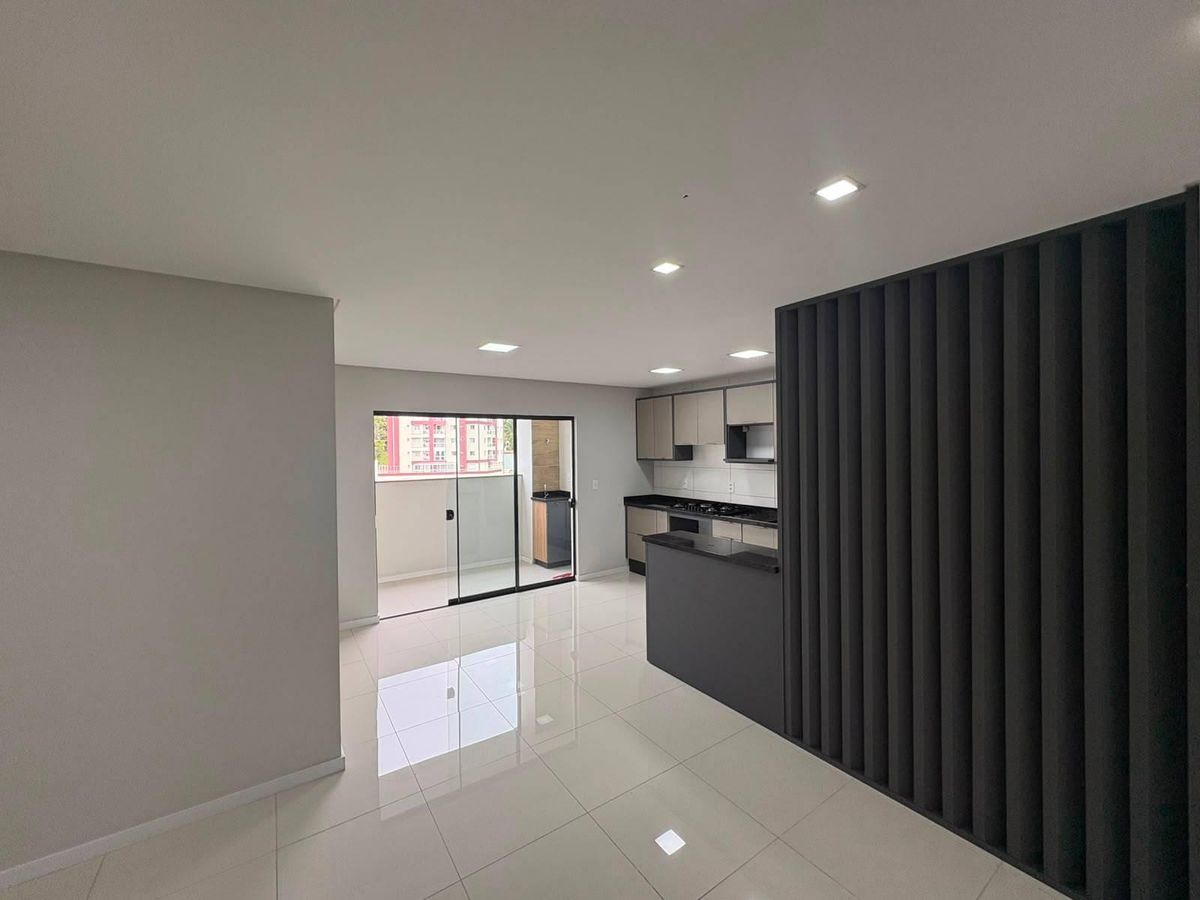 Apartamento no Jaraguá esquerdo - Apartamento em Jaraguá Esquerdo, Jaraguá do Sul - à venda - Anderson Bortolini