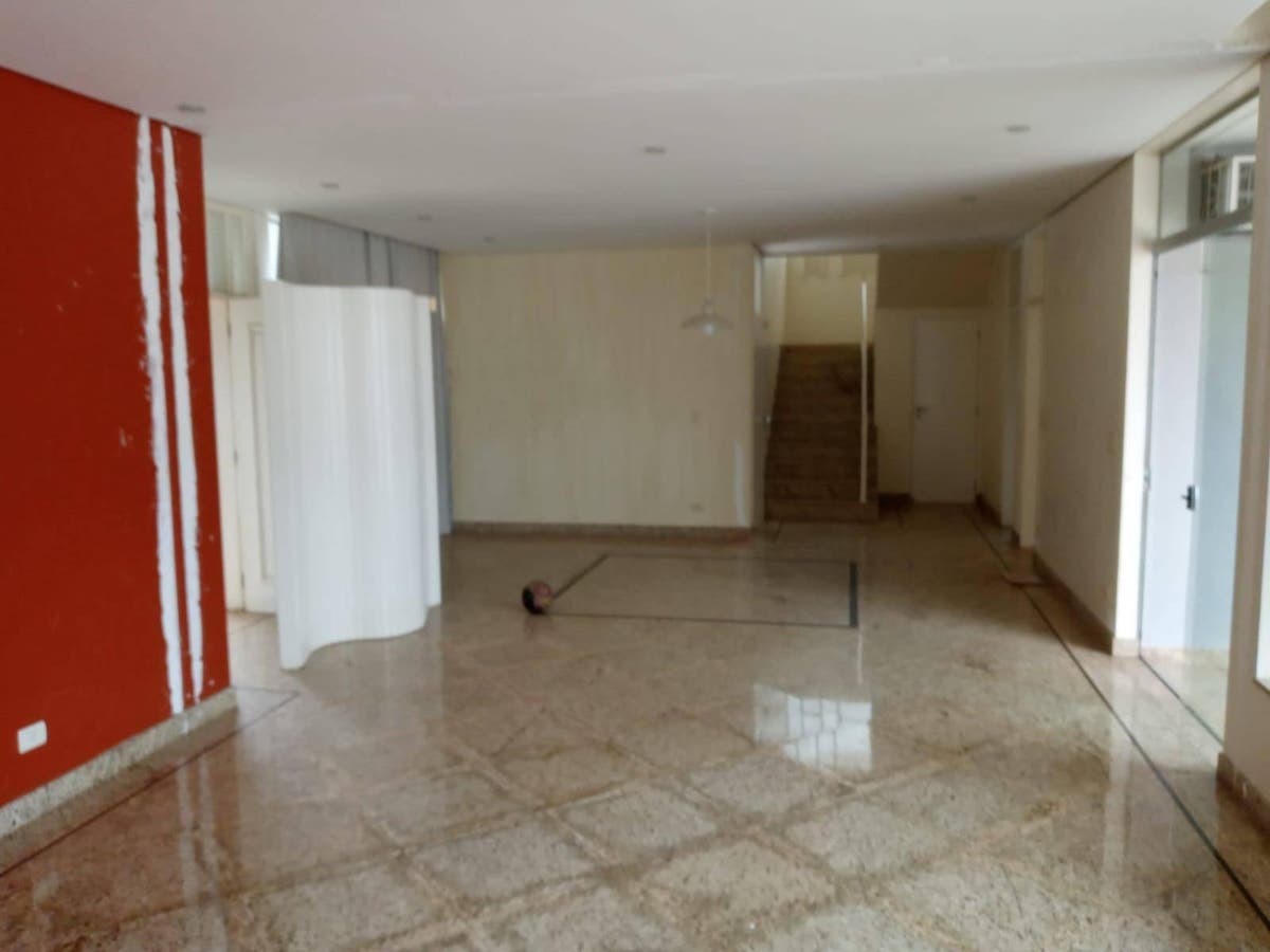 Jardim Maria Izabel - Residencial › Casa - Casa em Jardim Maria Izabel, Marília - à venda - FLEX CONSULTORIA IMOBILIÁRIA LTDA
