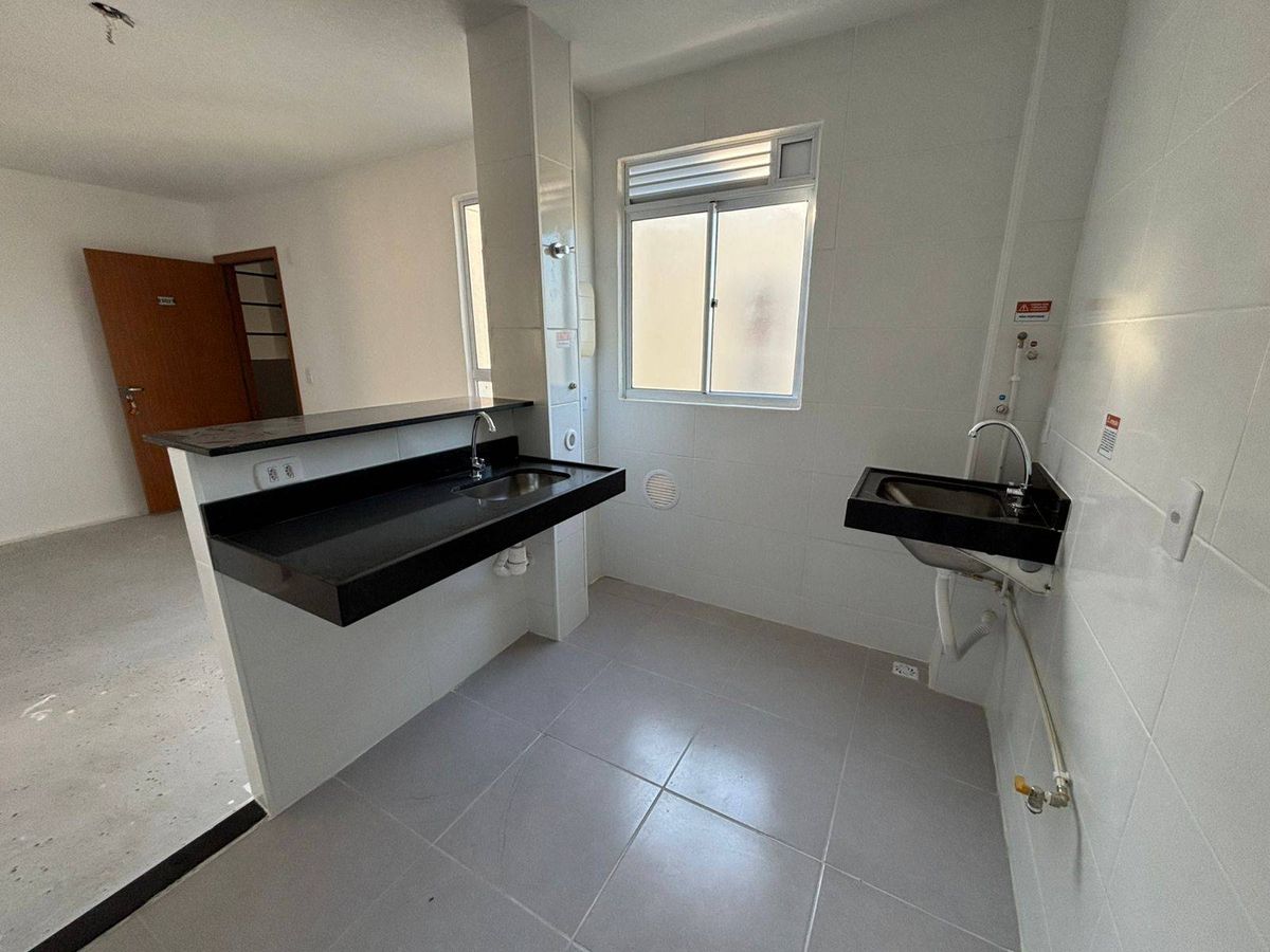 Dona Mercedes | Gravataí - Apartamento em Dona Mercedes, Gravataí - à venda - Vance Imóveis