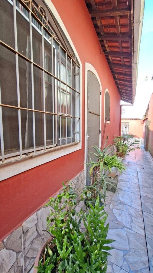 Casa com 2 quartos - Mongaguá - Casa em jardim santana, Mongaguá - à venda - Apê & Casa imóveis ltda me