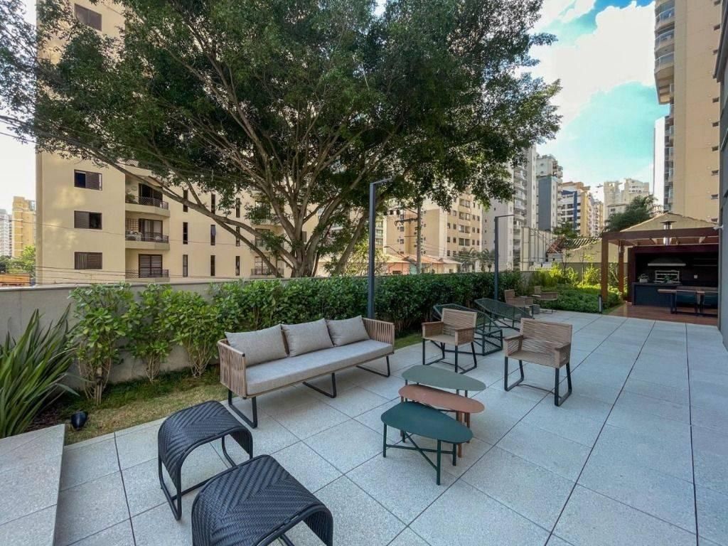 Apartamento com 3 quartos à Venda, Vila Nova Conceição - São Paulo - Apartamento em Vila Nova Conceição, São Paulo - à venda - Taylor Imóveis