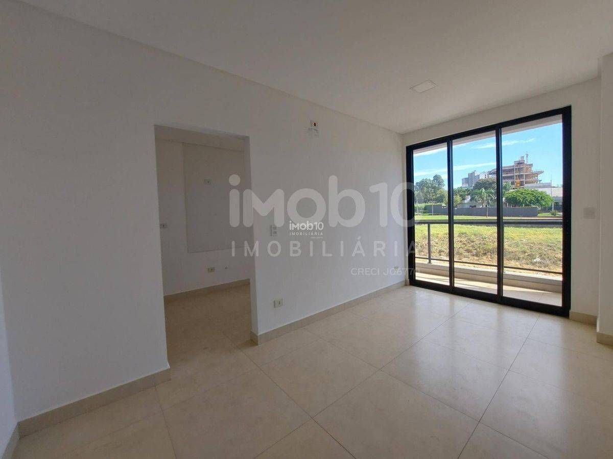 APARTAMENTO 3 QUARTOS A VENDA NO EDIFÍCIO ISLAMORADA EM FOZ DO IGUAÇU - PR