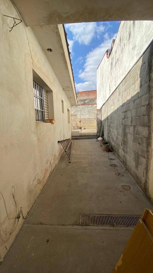 Casa com 3 quartos à Venda, Vila Flórida - Guarulhos