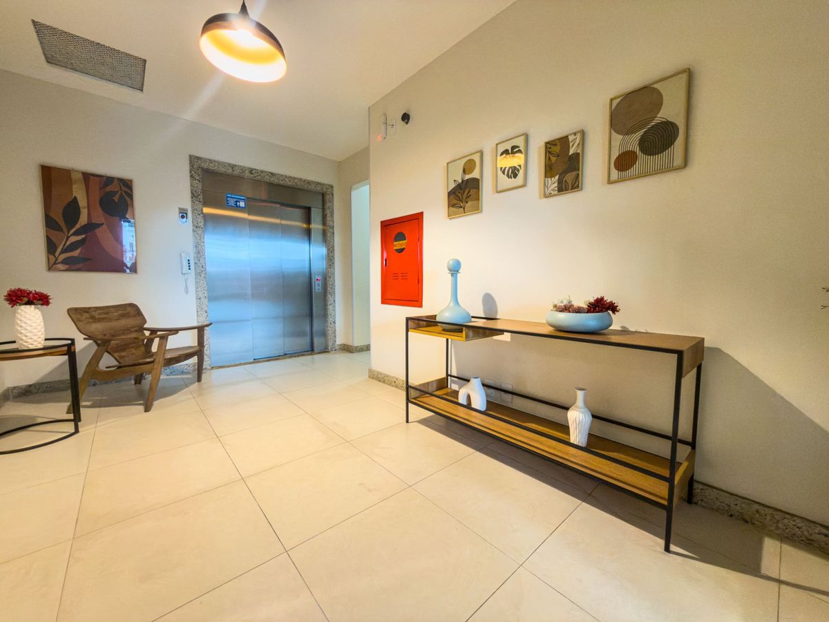 Apartamento com 2 quartos, Ribeira - Rio de Janeiro - Apartamento em Ribeira, Rio de Janeiro - à venda - Cris Pinheiro Negócios Imobiliários LTDA