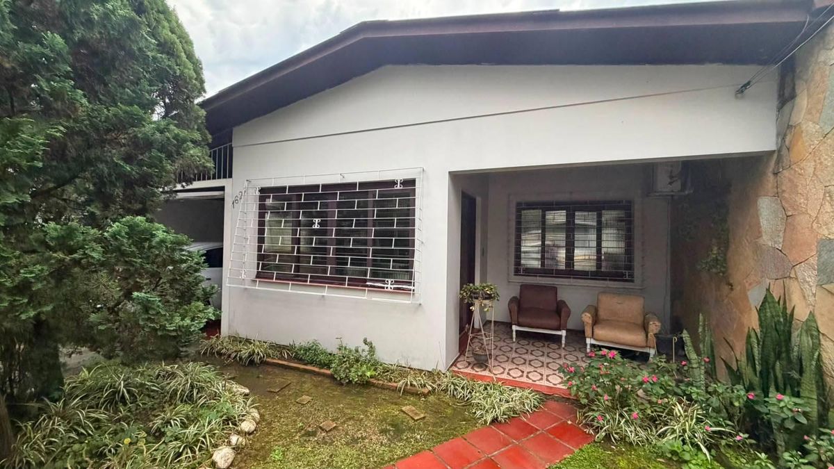 CASA RUA PADRE FELIPE - Casa em Parque Amador, Esteio - à venda - RS IMOBILIARIA LTDA