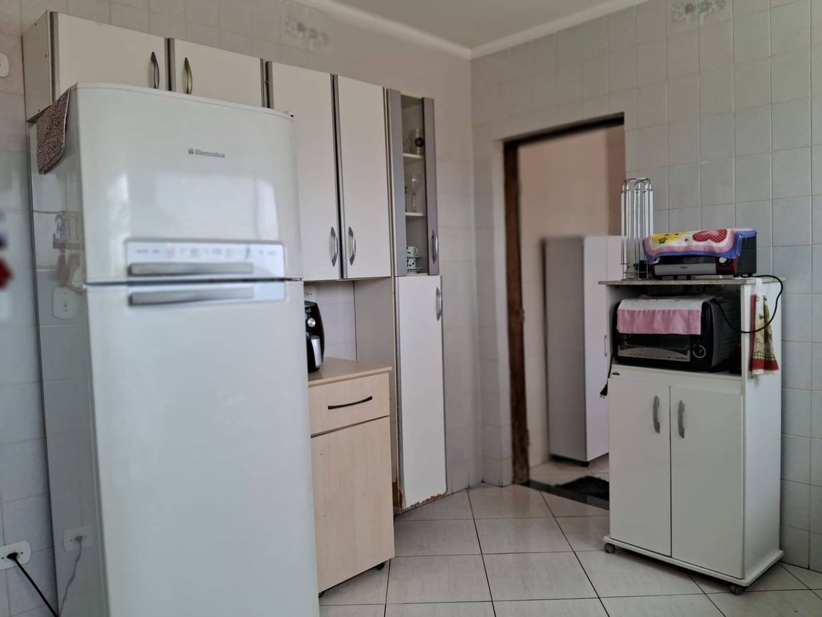 Apartamento com 3 dormitórios - no pontal de santa marina-caraguatatuba-sp