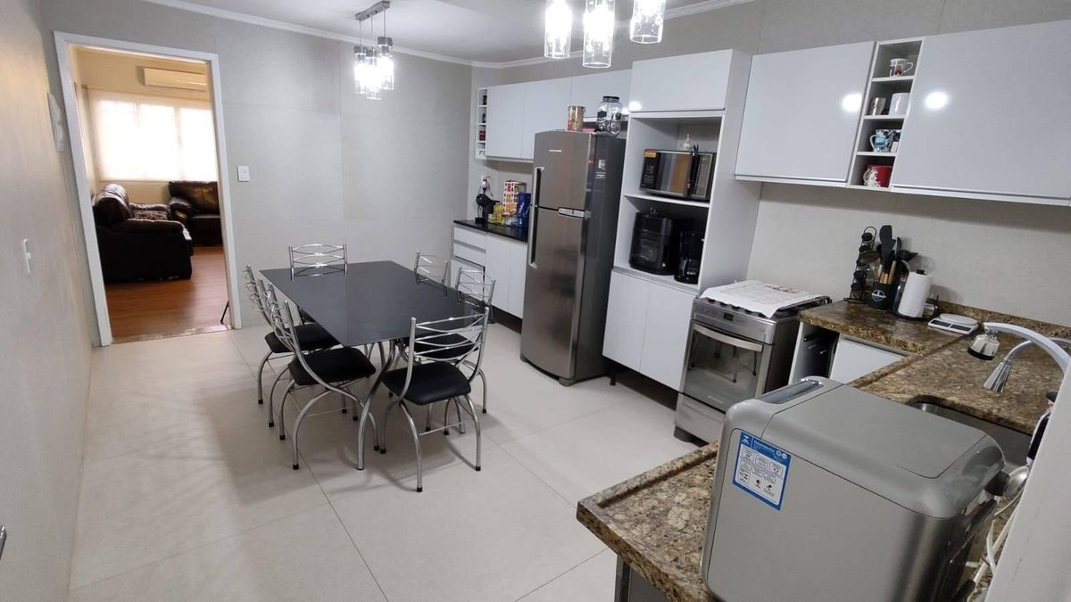 Casa, 4 quartos, 122 m² - Foto 9