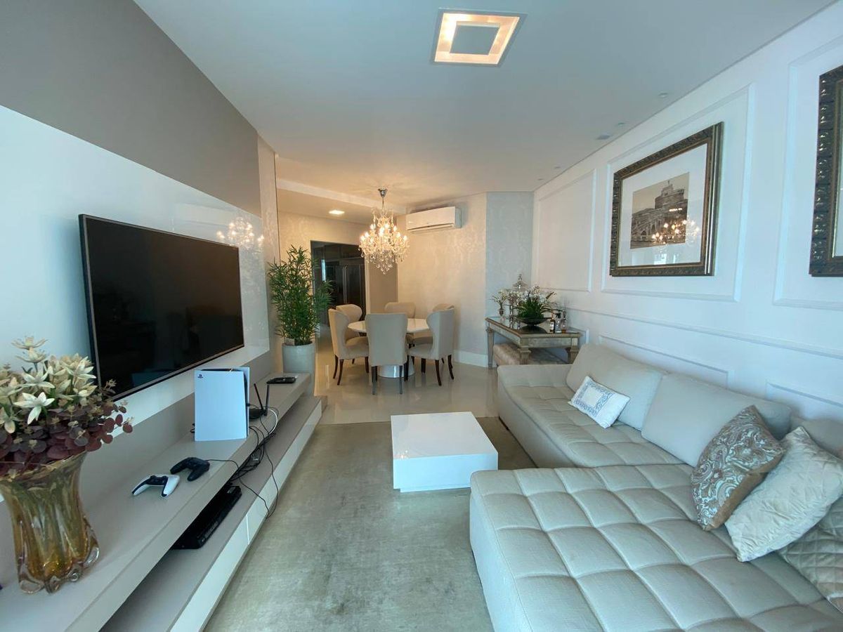 RESIDENCIAL SOMER PLATZ - CENTRO DE BALNEÁRIO CAMBORIÚ - Apartamento em Centro, Balneário Camboriú - para locação - Brava Norte Imóveis