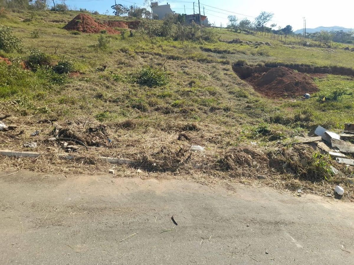 Lote/Terreno, Nações - Itajubá - Lote/Terreno em Nações, Itajubá - à venda - Colibri Imóveis Ltda