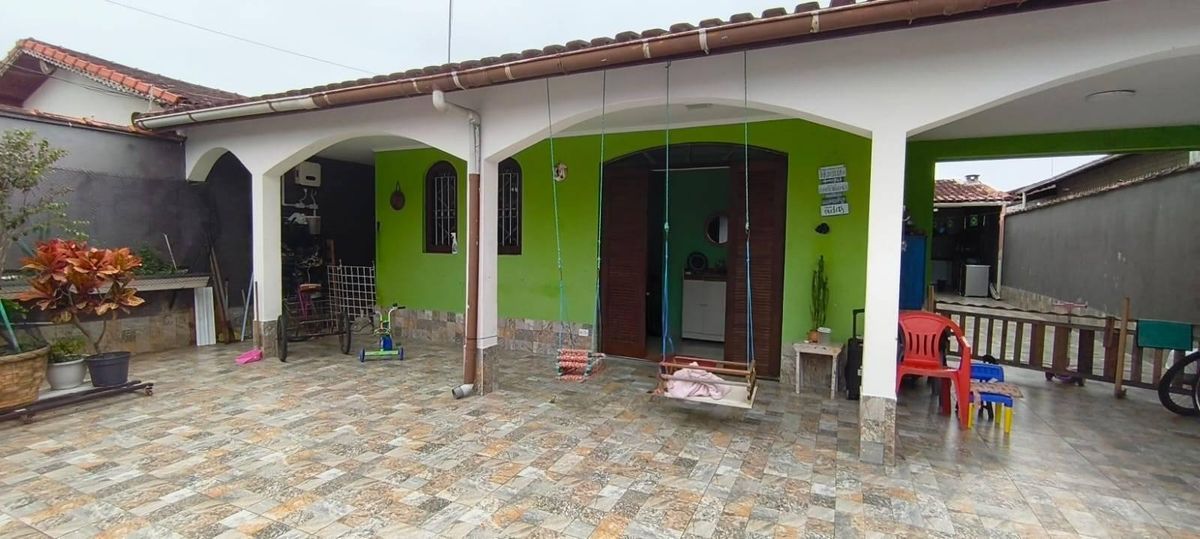 Ca5136 - Casa em Vila Caiçara, Praia Grande - Casa em Vila Caiçara, Praia Grande - à venda - FPX Imóveis LTDA
