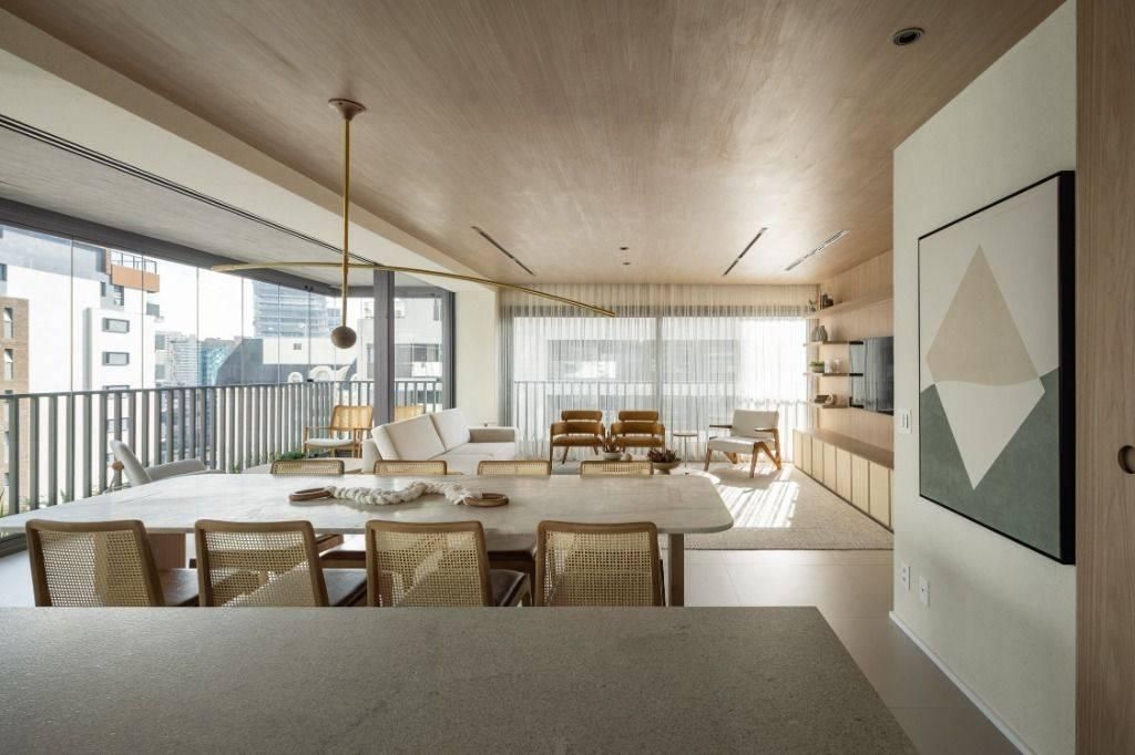 Apartamento com 2 quartos à Venda, Vila Nova Conceição - São Paulo - Apartamento em Vila Nova Conceição, São Paulo - à venda - Taylor Imóveis