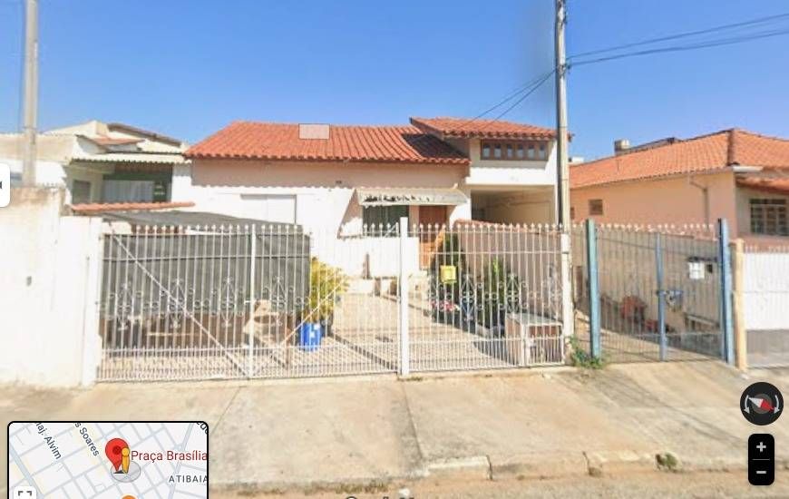 Casa, Alvinópolis - Atibaia - Casa em Alvinópolis, Atibaia - à venda - Di Casa Imóveis Atibaia LTDA