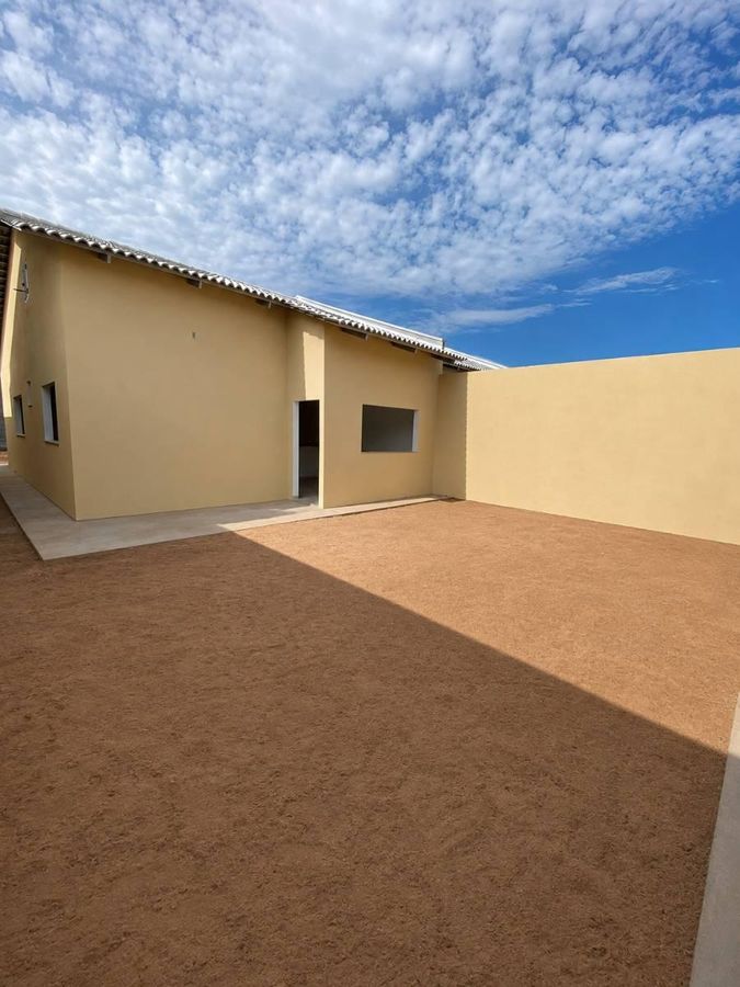 Casa com 3 quartos, Loteamento Céu Azul - Araguaína - Casa em Loteamento Céu Azul, Araguaína - à venda - ARAÚJO PRIME IMÓVEIS