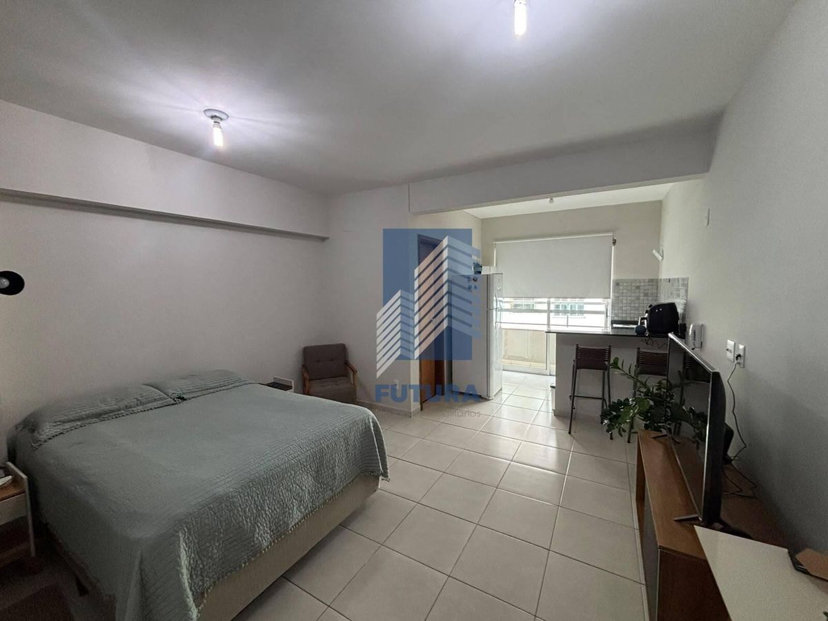 LOFT PARA LOCAÇÃO NO CENTRO DE VIÇOSA/MG - Flat/Loft/Estúdio em Centro, Viçosa - para locação - FUTURA EMPREENDIMENTOS E NEGÓCIOS IMOBILIÁRIOS EIRELI. -ME