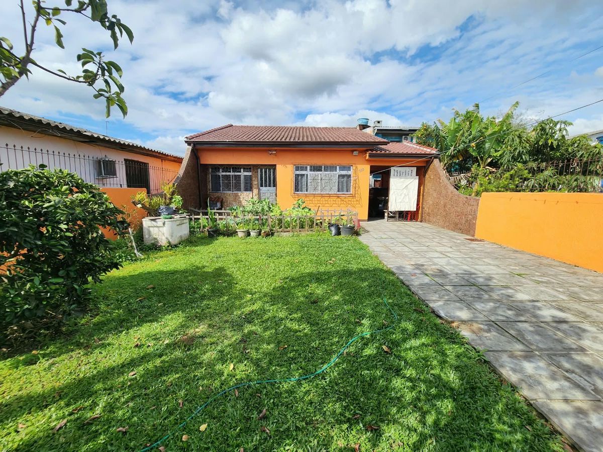 Parque Marechal Rondon | Cachoeirinha - Casa em Parque Marechal Rondon, Cachoeirinha - à venda - Vance Imóveis