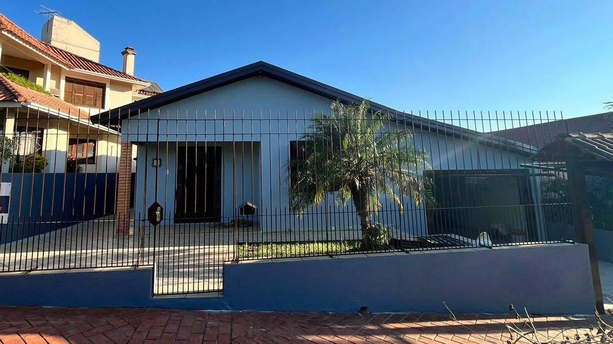 CASA POLIVALENTE - Casa em Centro, Santa Rosa - à venda - MC Negócios Imobiliários LTDA