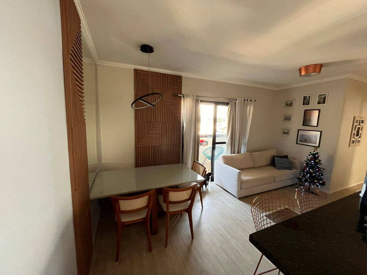 LINDO APARTAMENTO A VENDA CONDOMINIO CHIARI, foto 3