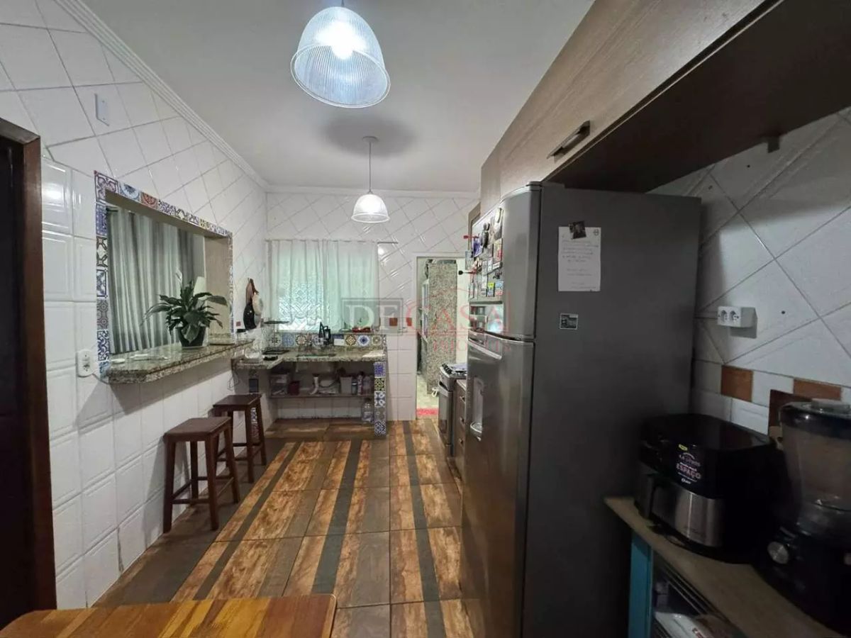 Sobrado, 4 quartos, 130 m² - Foto 7