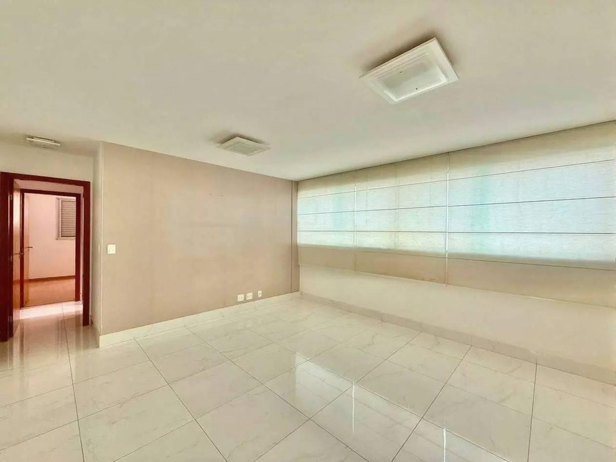 Apartamento com 3 quartos à Venda, Sion - Belo Horizonte - Apartamento em Sion, Belo Horizonte - à venda - Silvio Ximenes Imobiliária