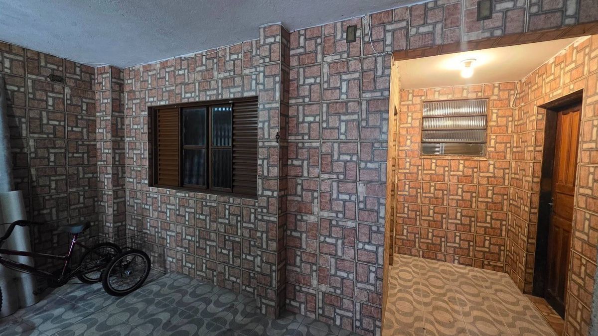 Casa, 1 quarto, 50 m² - Foto 2
