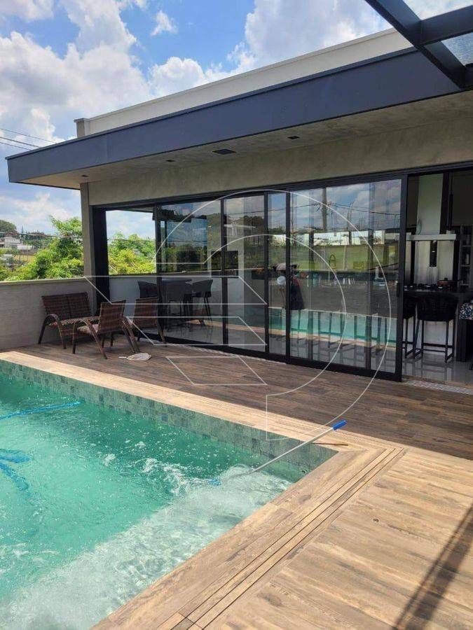 Cond. Village Damha - Residencial › Casa de Condomínio - Casa de Condomínio em Marília - à venda - FLEX CONSULTORIA IMOBILIÁRIA LTDA
