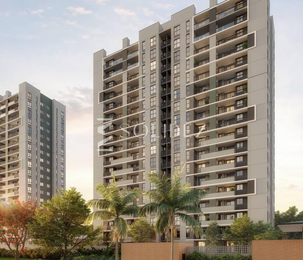 Horizonte Rio Negro — Viva o Melhor da Ponta Negra com Conforto e Vista Privilegiada - Apartamento em Ponta Negra, Manaus - à venda - Solidez Negocios Imobiliarios Ltda